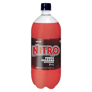 Picture of Nitro Redline 1.25 LTR