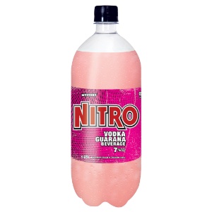 Picture of Nitro Mystery 1.25 LTR