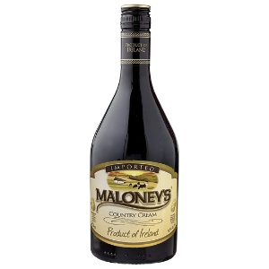 Picture of Maloney's Irish Cream Liqueur 700ml