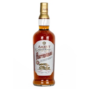 Picture of Amrut Portonova Indian Single Malt Whisky 700ml