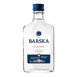 Picture of Barska Classic 40% Vodka 200ml