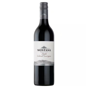 Picture of Montana Classic Merlot Cabernet Sauvignon 750ml